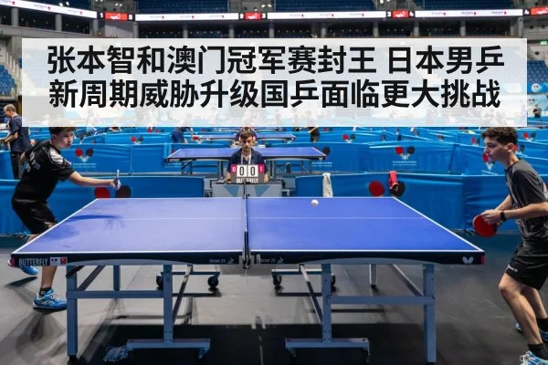 table tennis competition arena
